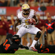 Illustration for article titled FSU RB Karlos Williams Being Investigated For Alleged Domestic Battery